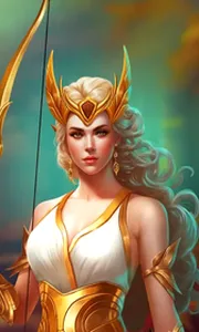 Bow of Artemis