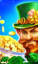 4 Pots Riches: Hold and Win