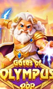 Gates of Olympus POP