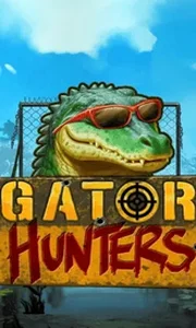 Gator Hunters