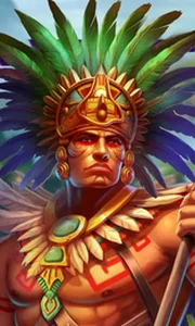 Aztec Treasure Hunt