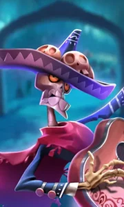 Day of Dead