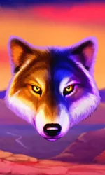 Wolf Gold