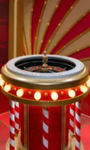 Red Door Roulette
