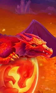 Treasures of Fire: Scatter Pays