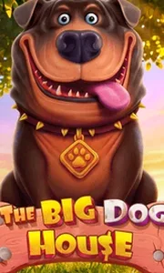 The Big Dog House