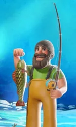 Big Bass Bonanza