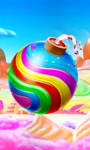 Sweet Bonanza