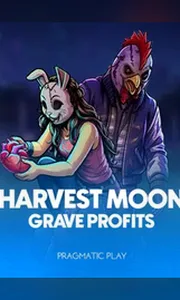 Harvest Moon - Grave Profits