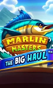 Marlin Masters: The Big Haul