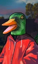 Duck Hunters