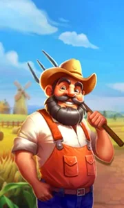 Barnyard Megahays Megaways