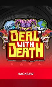 Hacksaw Gaming Deal With Death Oti